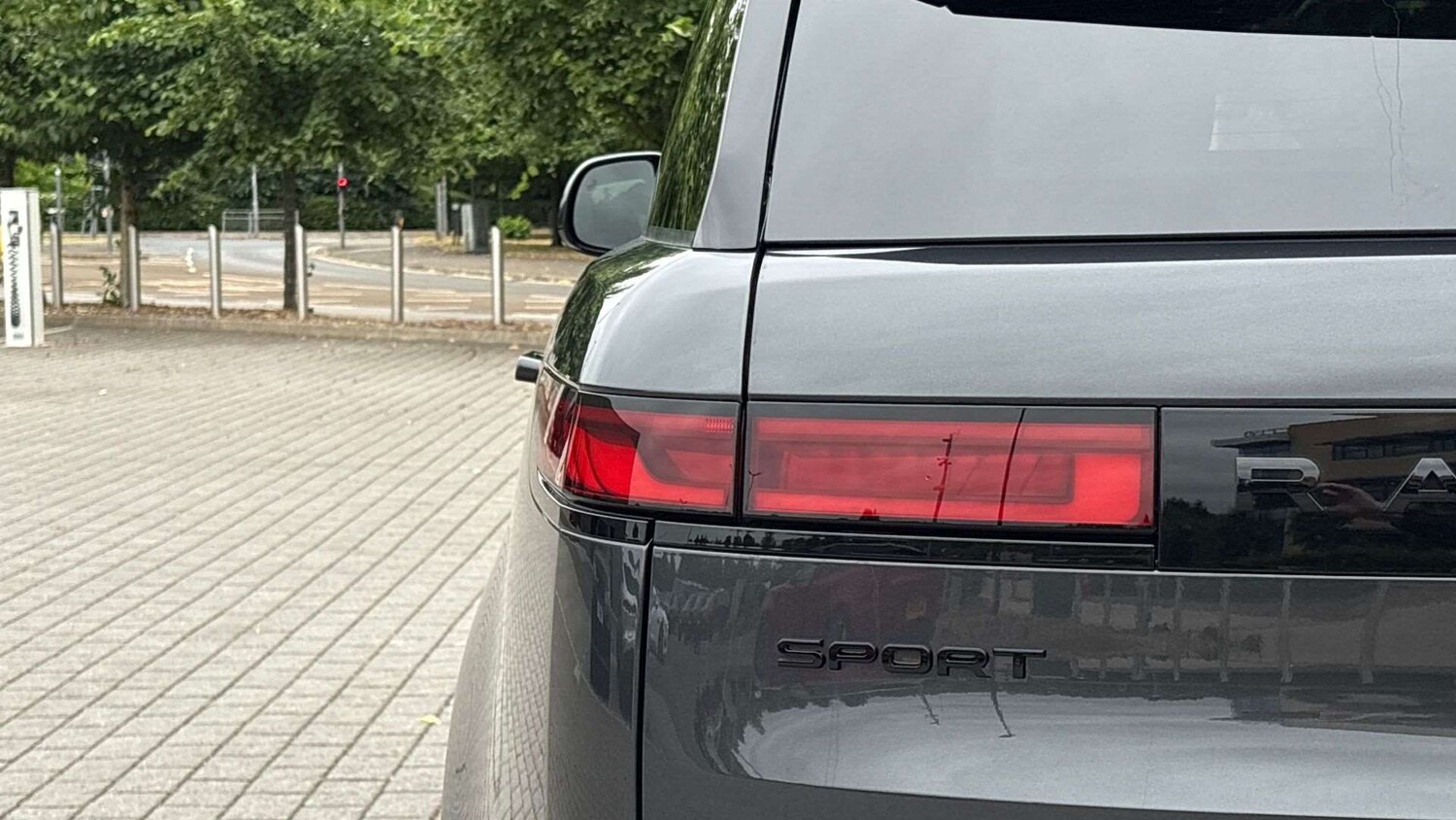 Used Land Rover Range Rover Sport 2025 for sale - 75818307: Photo 25