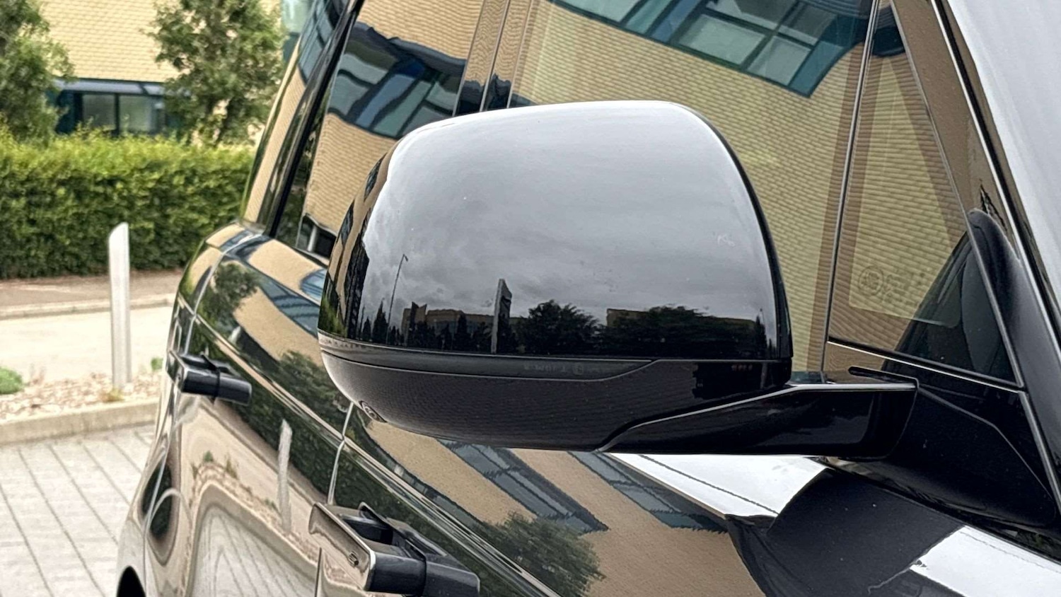 Used Land Rover Range Rover Sport 2025 for sale - 75818307: Photo 28