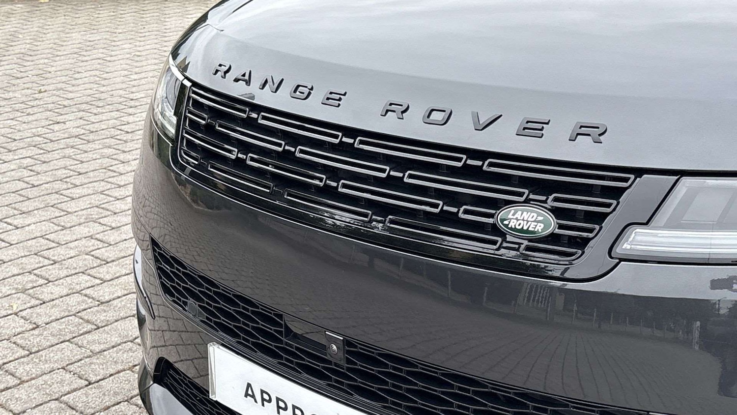 Used Land Rover Range Rover Sport 2025 for sale - 75818307: Photo 29
