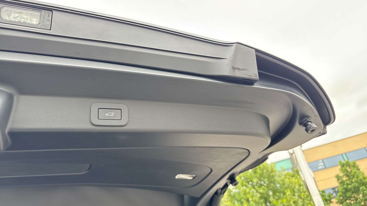 Used Land Rover Range Rover Sport 2025 for sale - 75818307: Photo 30