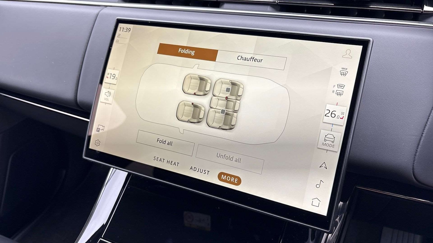 Used Land Rover Range Rover Sport 2025 for sale - 75818307: Photo 31