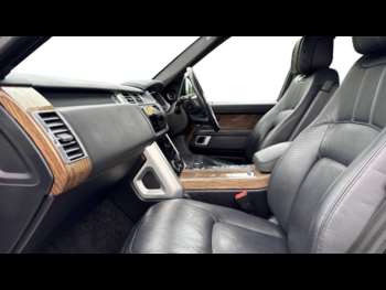 Used Land Rover Range Rover 2021 for sale - 75329433: Photo