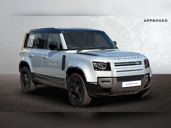 2021 - 3.0 D300 X-Dynamic HSE 110 5dr Auto [7 Seat]