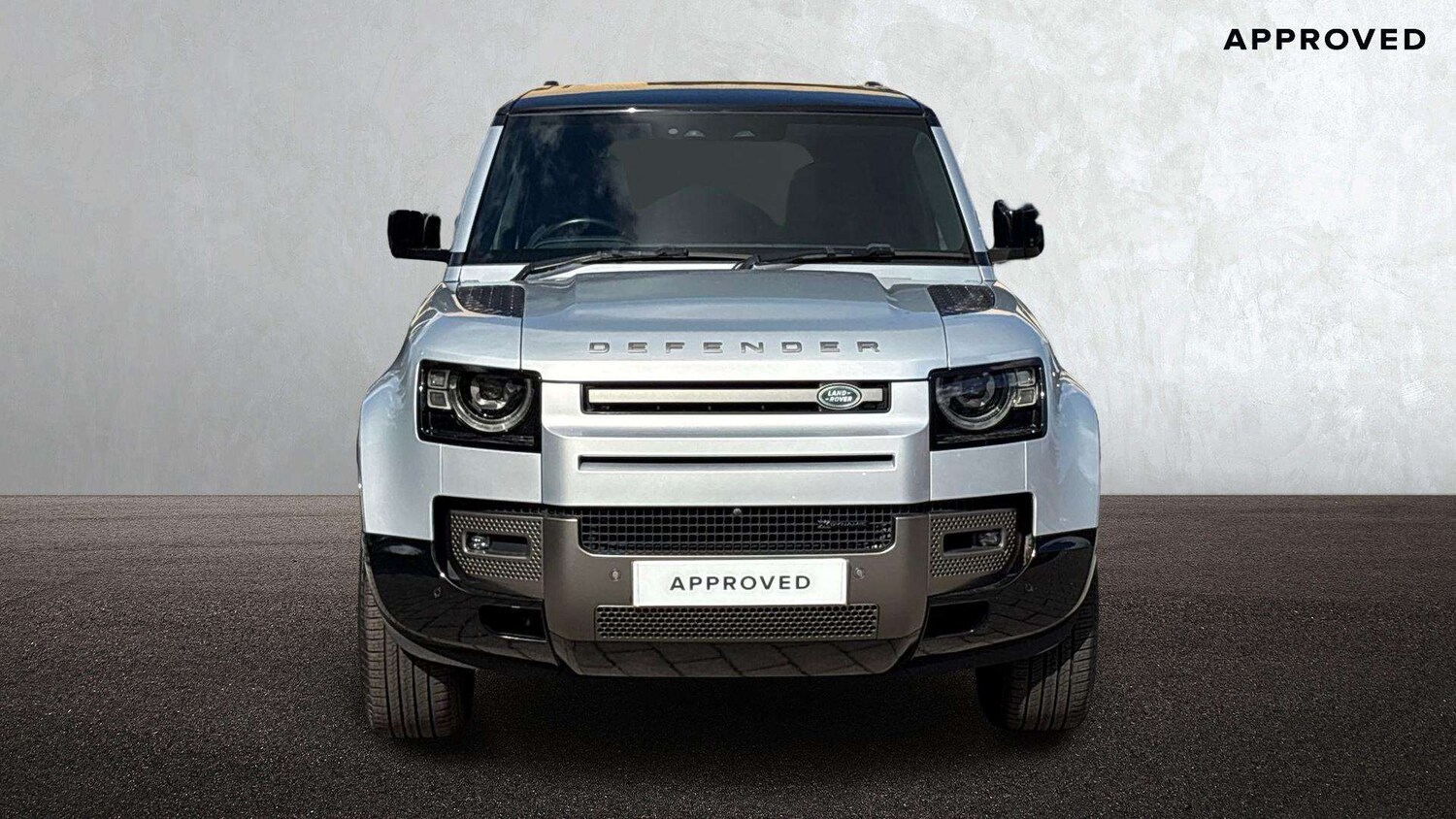 Used Land Rover Defender 2021 for sale - 76351552: Photo 7
