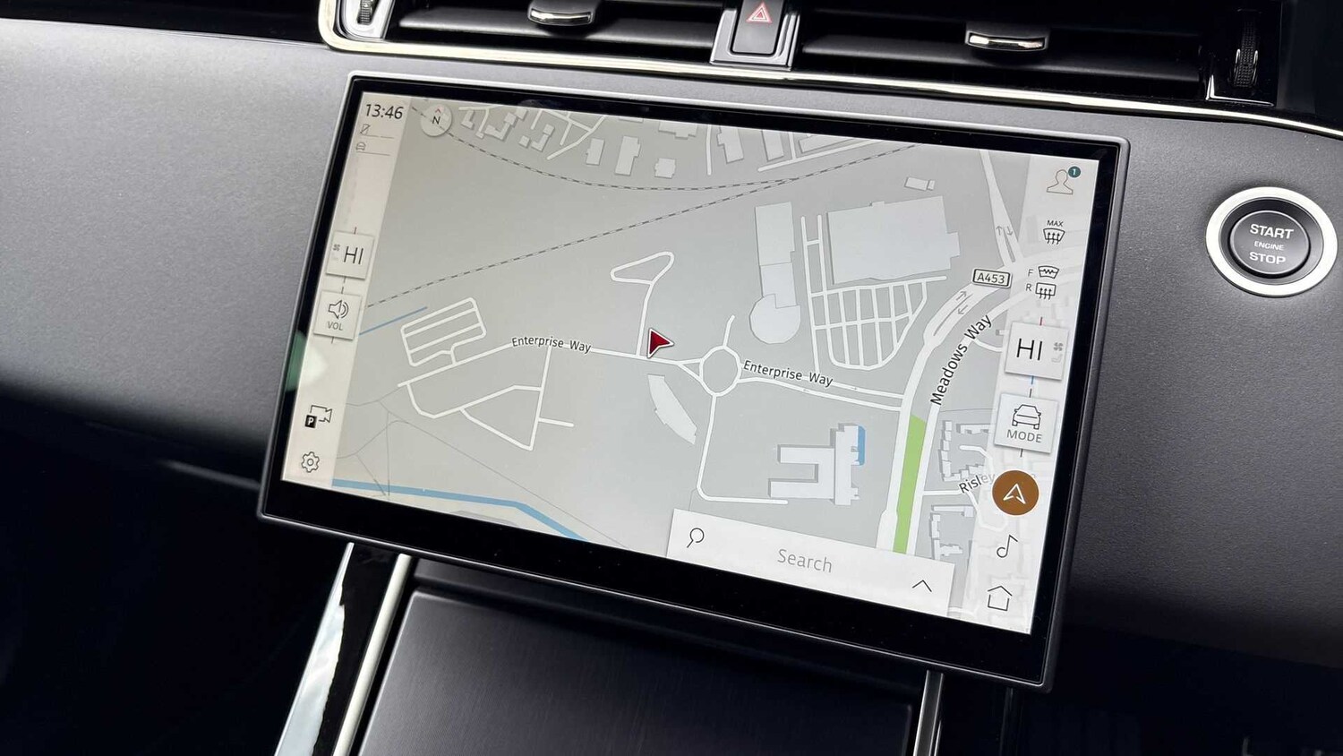 Used Land Rover Range Rover Evoque 2025 for sale - 77540690: Photo 11