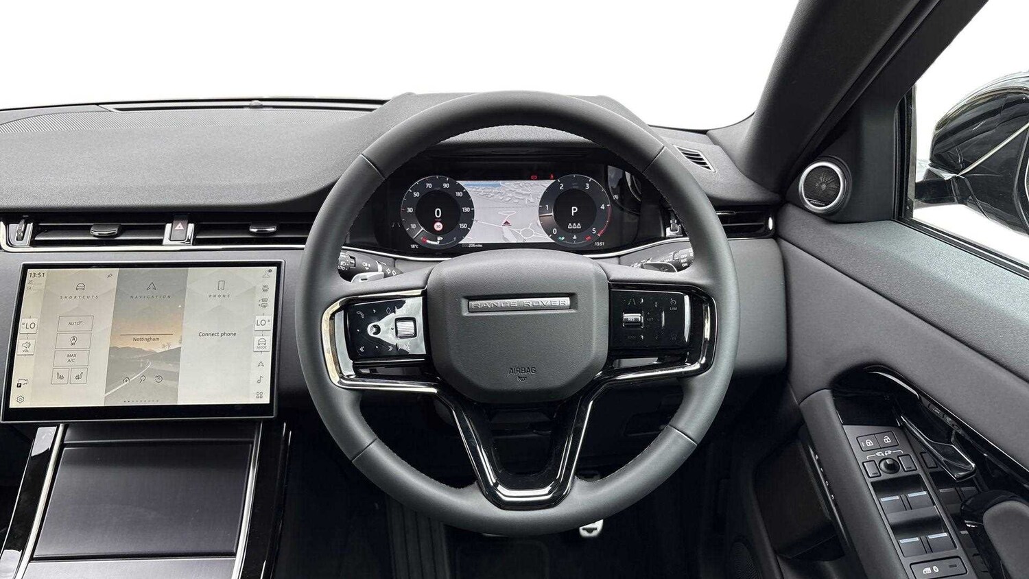 Used Land Rover Range Rover Evoque 2025 for sale - 77540690: Photo 15