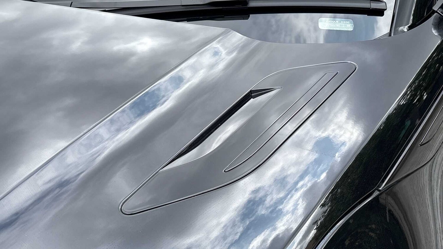 Used Land Rover Range Rover Evoque 2025 for sale - 77540690: Photo 20