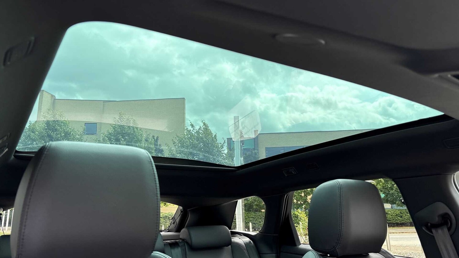 Used Land Rover Range Rover Evoque 2025 for sale - 77540690: Photo 21