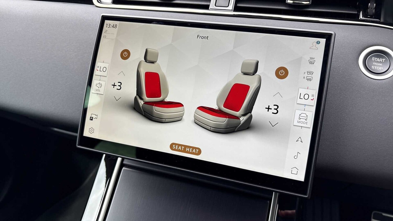 Used Land Rover Range Rover Evoque 2025 for sale - 77540690: Photo 22