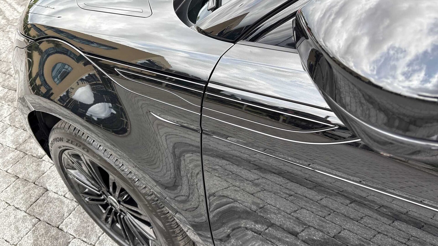 Used Land Rover Range Rover Evoque 2025 for sale - 77540690: Photo 28