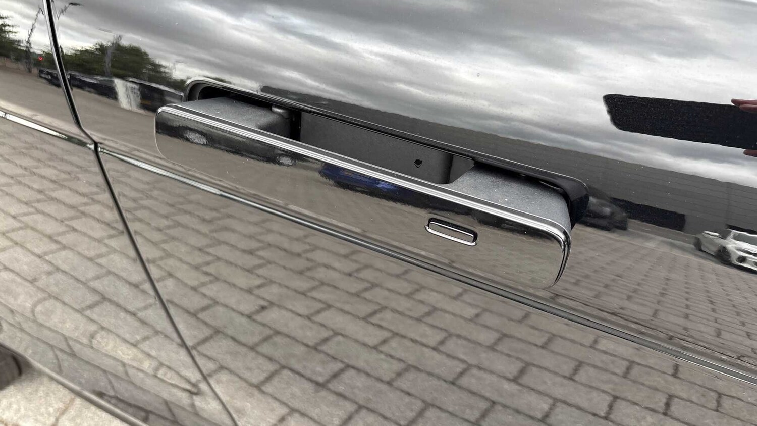 Used Land Rover Range Rover Evoque 2025 for sale - 77540690: Photo 29