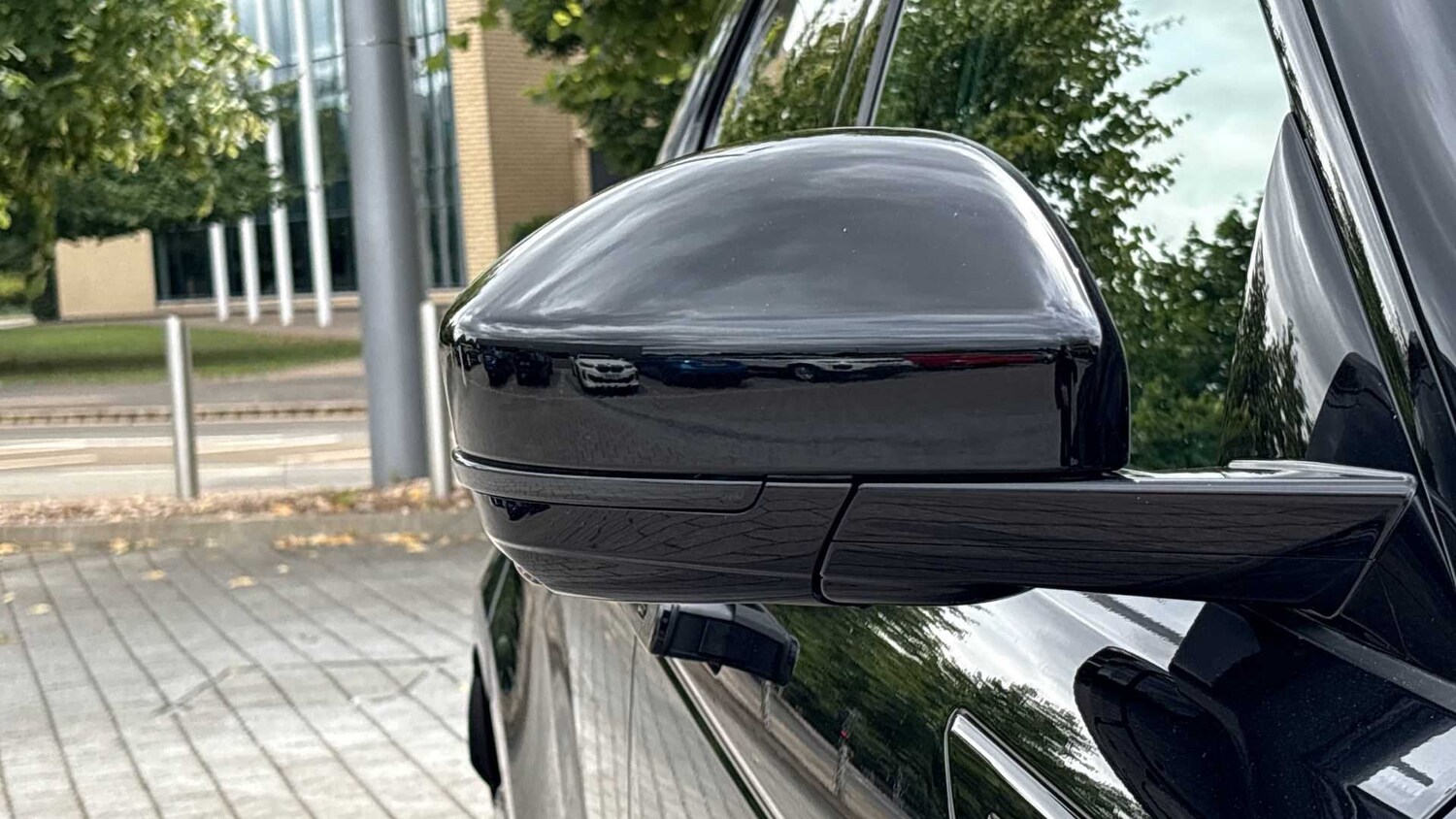 Used Land Rover Range Rover Evoque 2025 for sale - 77540690: Photo 31