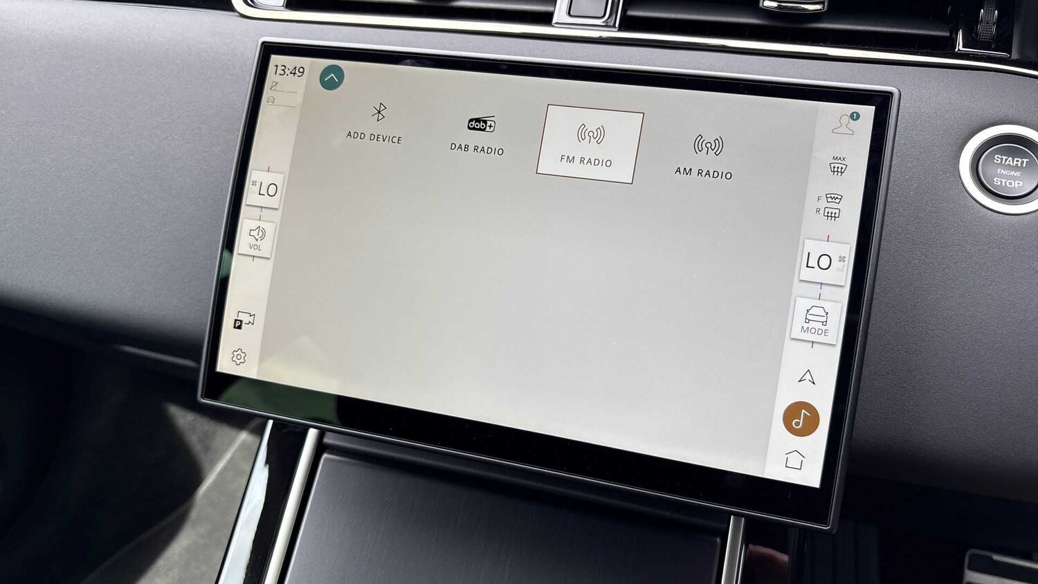 Used Land Rover Range Rover Evoque 2025 for sale - 77540690: Photo 35