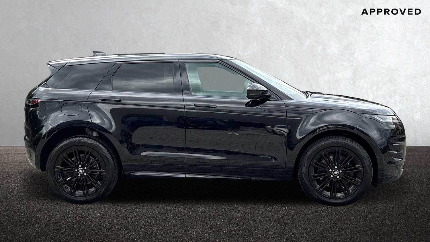 Used Land Rover Range Rover Evoque 2025 for sale - 77540690: Photo 5