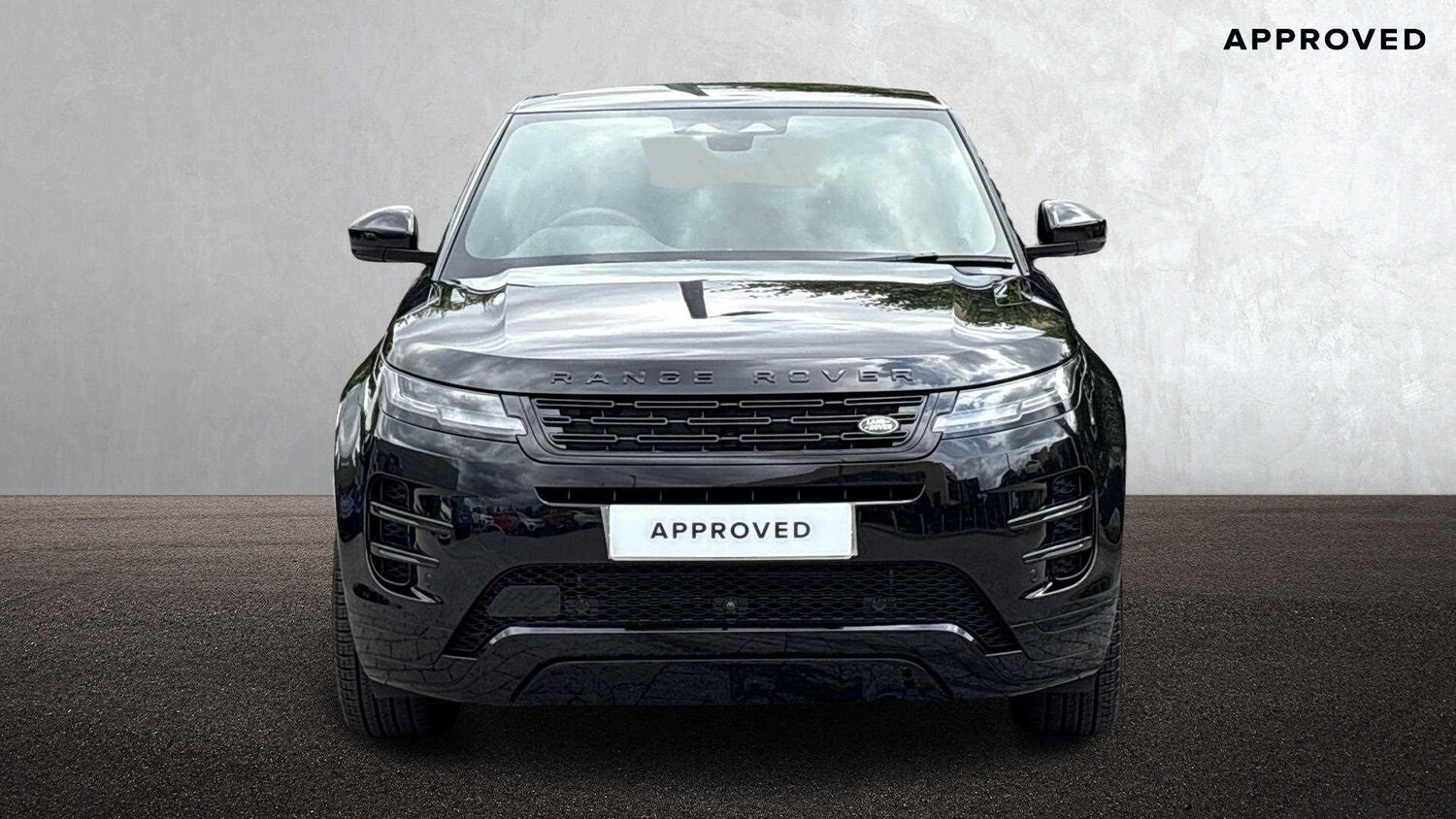 Used Land Rover Range Rover Evoque 2025 for sale - 77540690: Photo 7