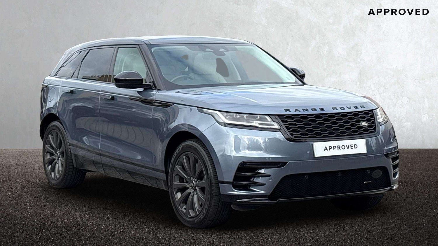 Used Land Rover Range Rover Velar 2022 for sale - 76113583: Photo 1