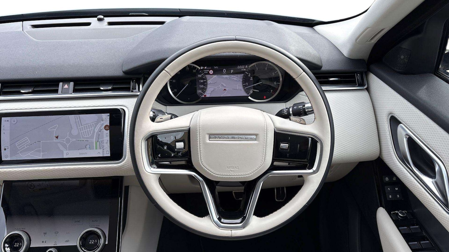 Used Land Rover Range Rover Velar 2022 for sale - 76113583: Photo 15