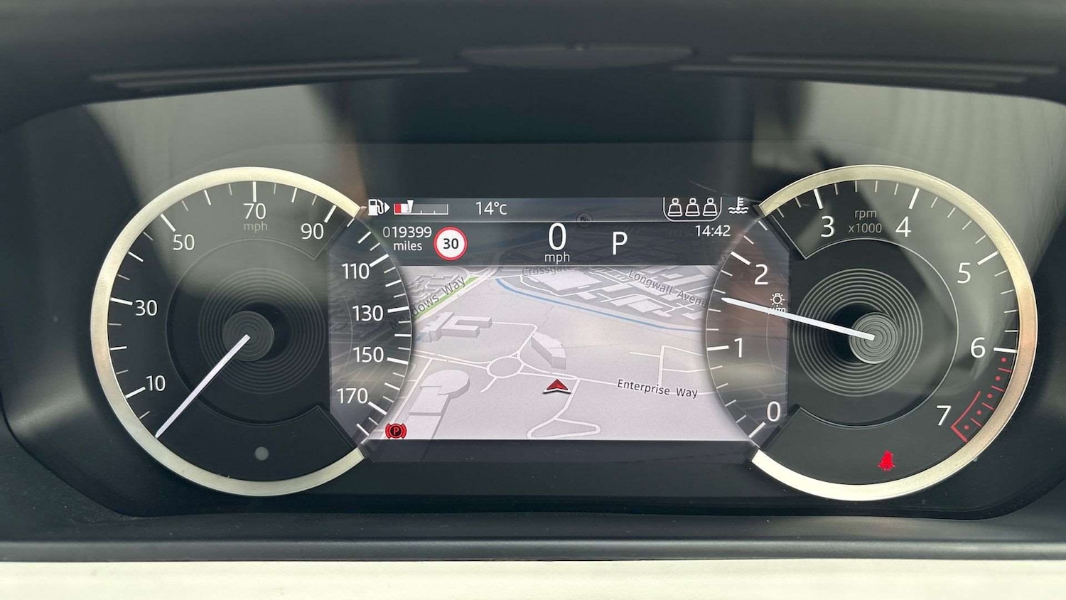 Used Land Rover Range Rover Velar 2022 for sale - 76113583: Photo 16