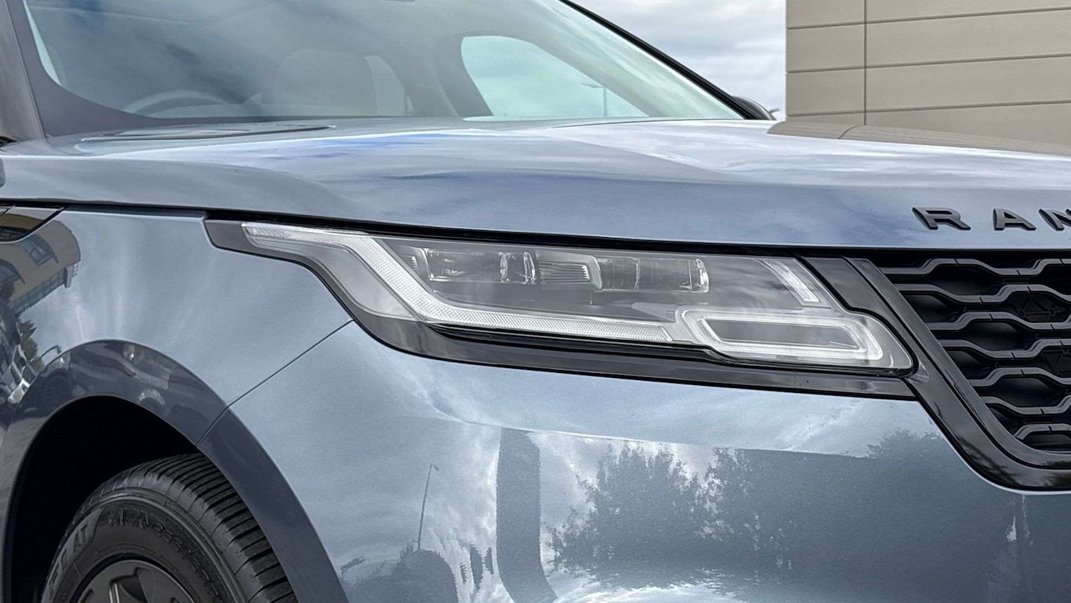 Used Land Rover Range Rover Velar 2022 for sale - 76113583: Photo 17