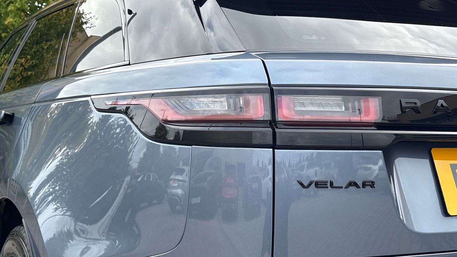 Used Land Rover Range Rover Velar 2022 for sale - 76113583: Photo 19