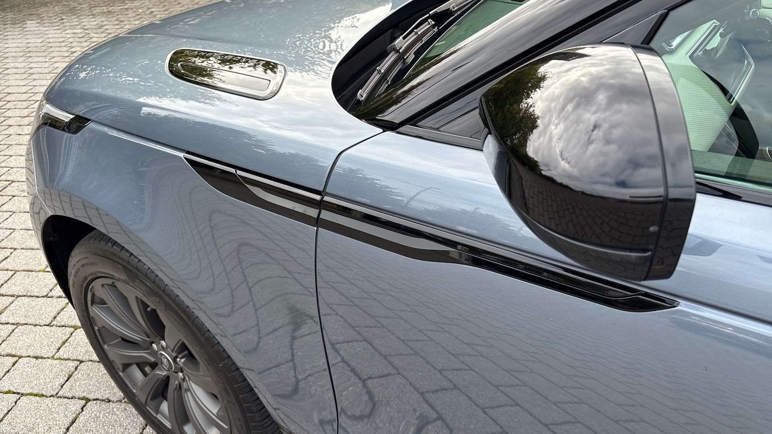 Used Land Rover Range Rover Velar 2022 for sale - 76113583: Photo 28