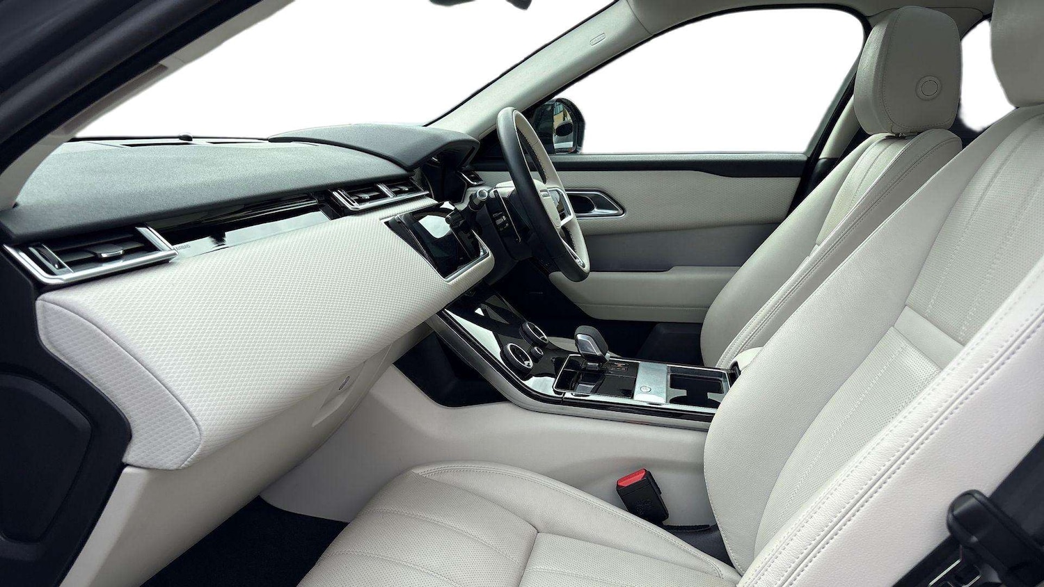 Used Land Rover Range Rover Velar 2022 for sale - 76113583: Photo 3