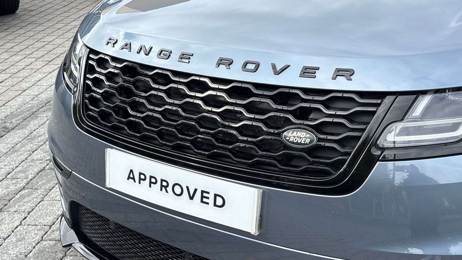 Used Land Rover Range Rover Velar 2022 for sale - 76113583: Photo 30