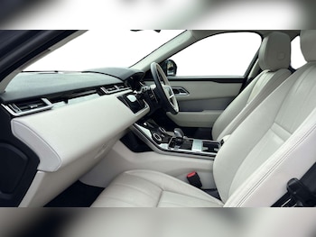 Used Land Rover Range Rover Velar 2022 for sale - 76113583: Photo 3