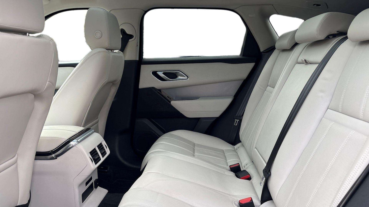 Used Land Rover Range Rover Velar 2022 for sale - 76113583: Photo 4