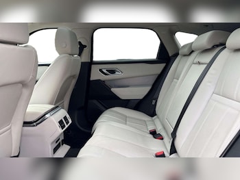 Used Land Rover Range Rover Velar 2022 for sale - 76113583: Photo 4