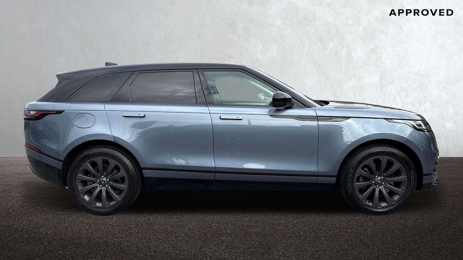 Used Land Rover Range Rover Velar 2022 for sale - 76113583: Photo 5