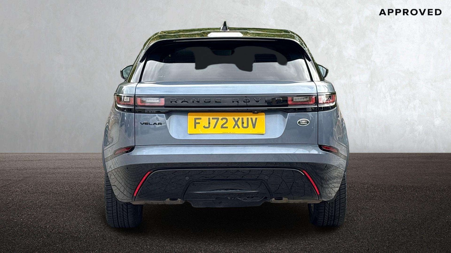 Used Land Rover Range Rover Velar 2022 for sale - 76113583: Photo 6