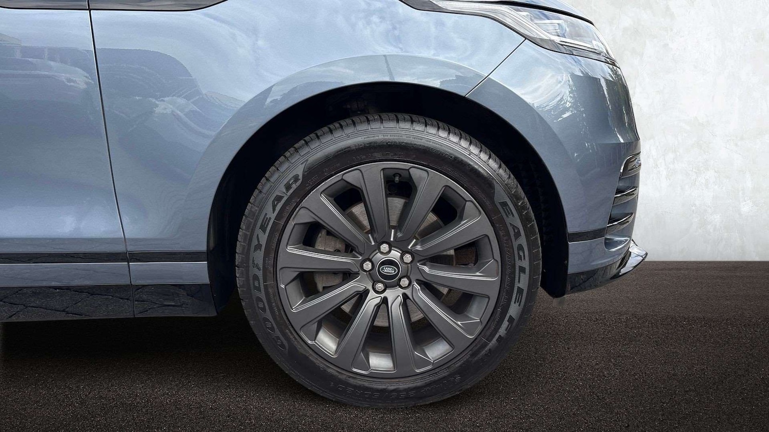 Used Land Rover Range Rover Velar 2022 for sale - 76113583: Photo 8
