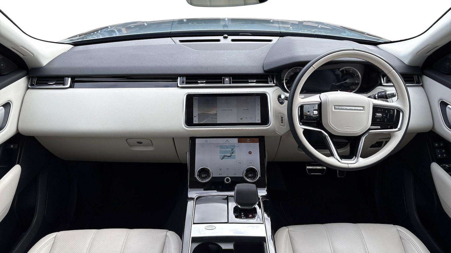 Used Land Rover Range Rover Velar 2022 for sale - 76113583: Photo 9