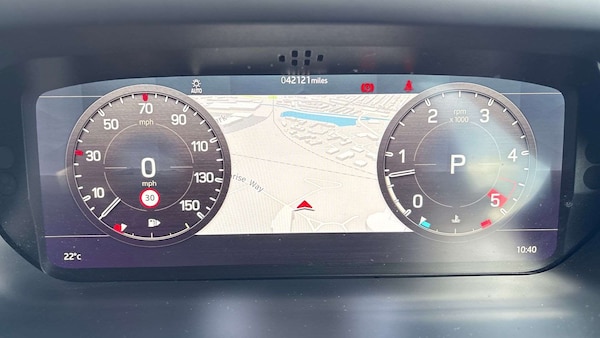 Used Land Rover Defender 2021 for sale - 75603811: Photo 16