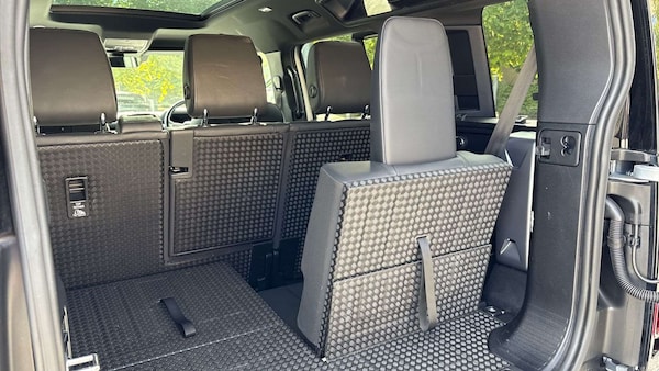 Used Land Rover Defender 2021 for sale - 75603811: Photo 26