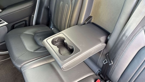 Used Land Rover Defender 2021 for sale - 75603811: Photo 34