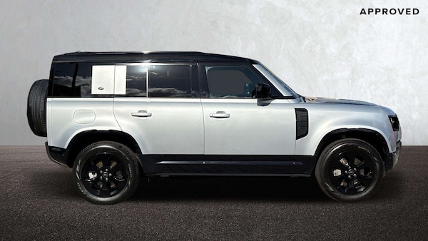Used Land Rover Defender 2021 for sale - 75603811: Photo 5