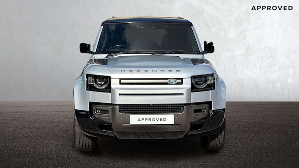 Used Land Rover Defender 2021 for sale - 75603811: Photo 7
