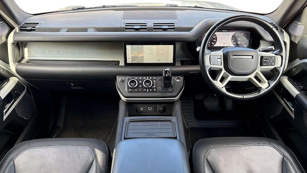 Used Land Rover Defender 2021 for sale - 75603811: Photo 9