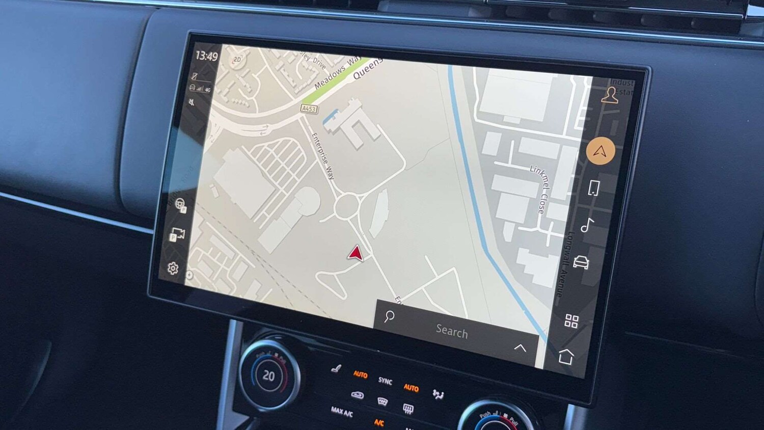 Used Land Rover Range Rover 2023 for sale - 76575875: Photo 11