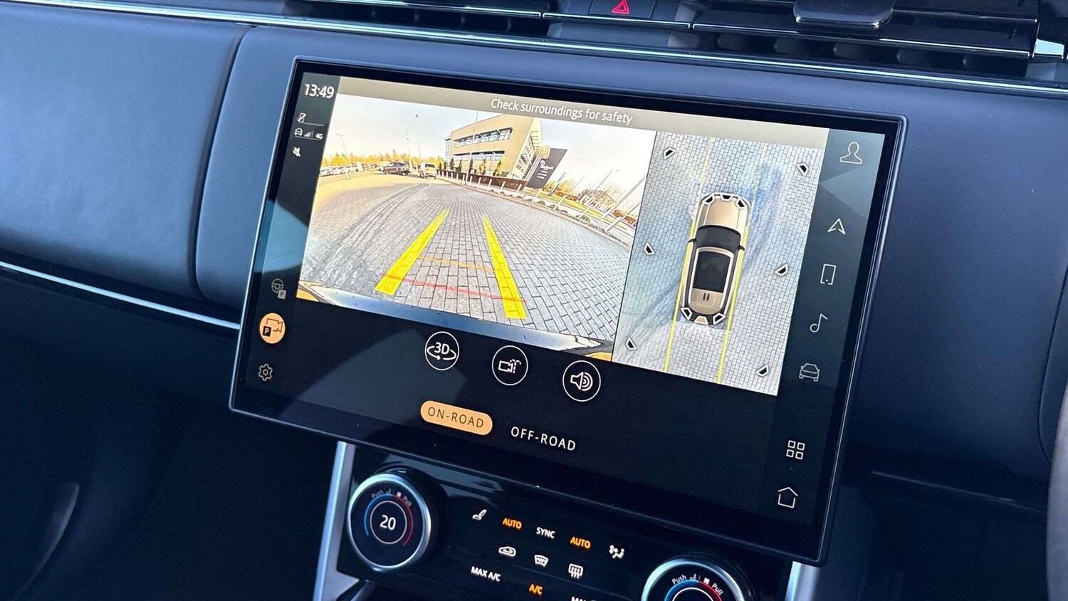 Used Land Rover Range Rover 2023 for sale - 76575875: Photo 12