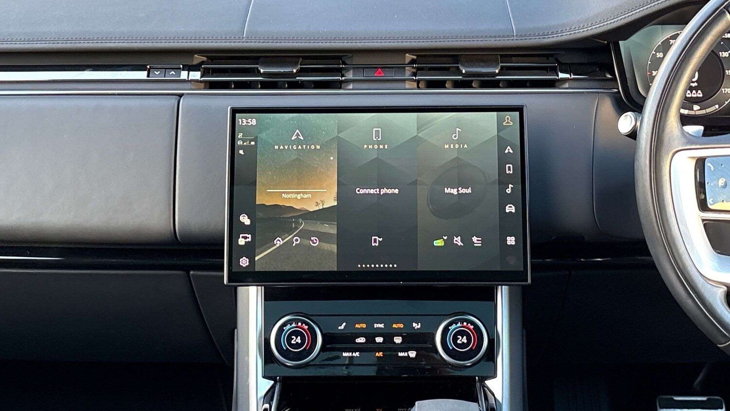 Used Land Rover Range Rover 2023 for sale - 76575875: Photo 14