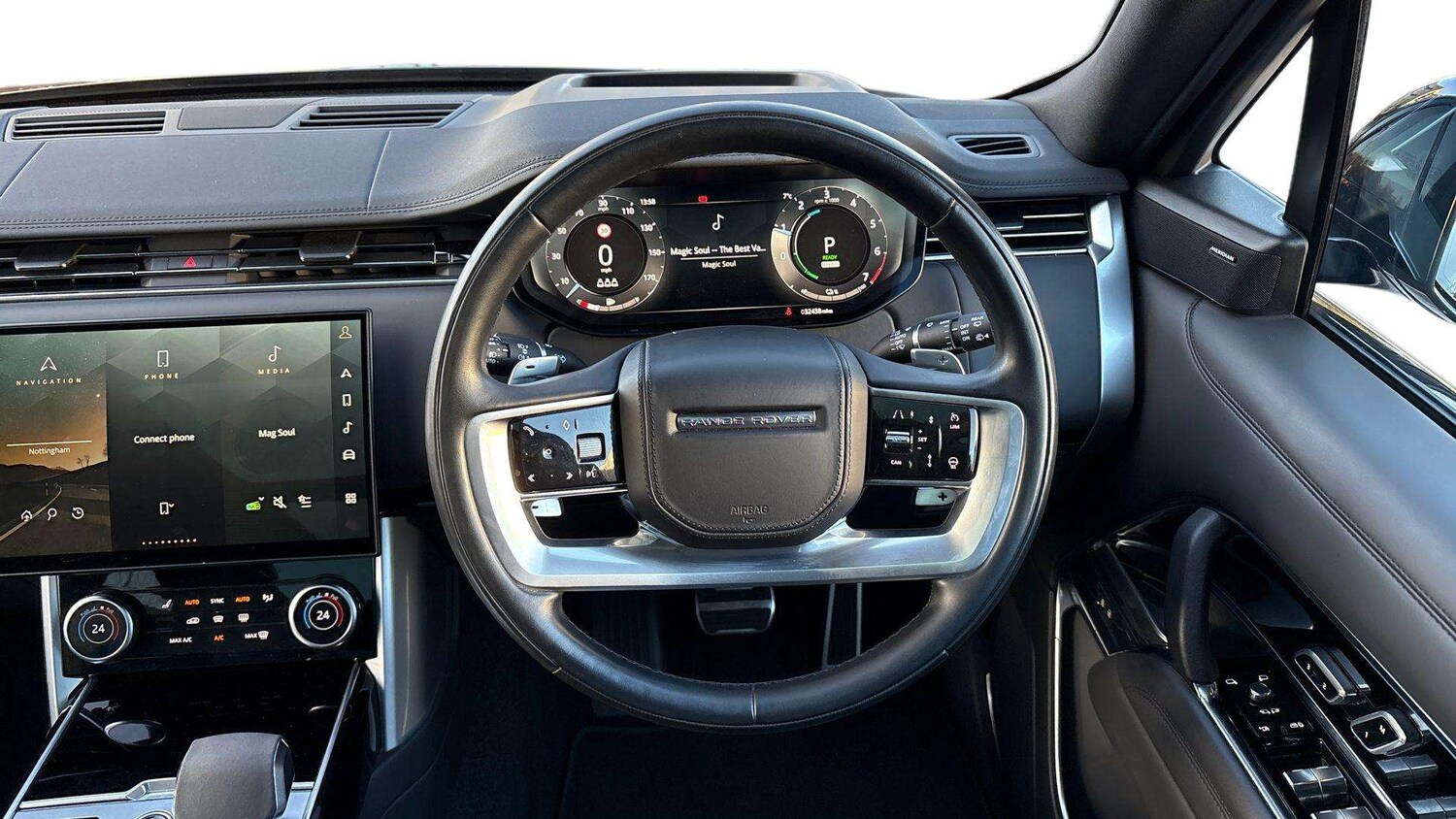 Used Land Rover Range Rover 2023 for sale - 76575875: Photo 15