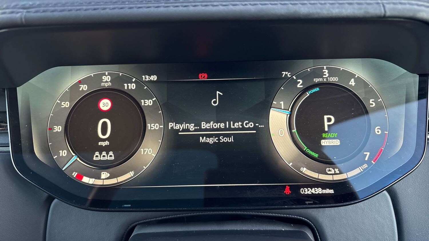 Used Land Rover Range Rover 2023 for sale - 76575875: Photo 16