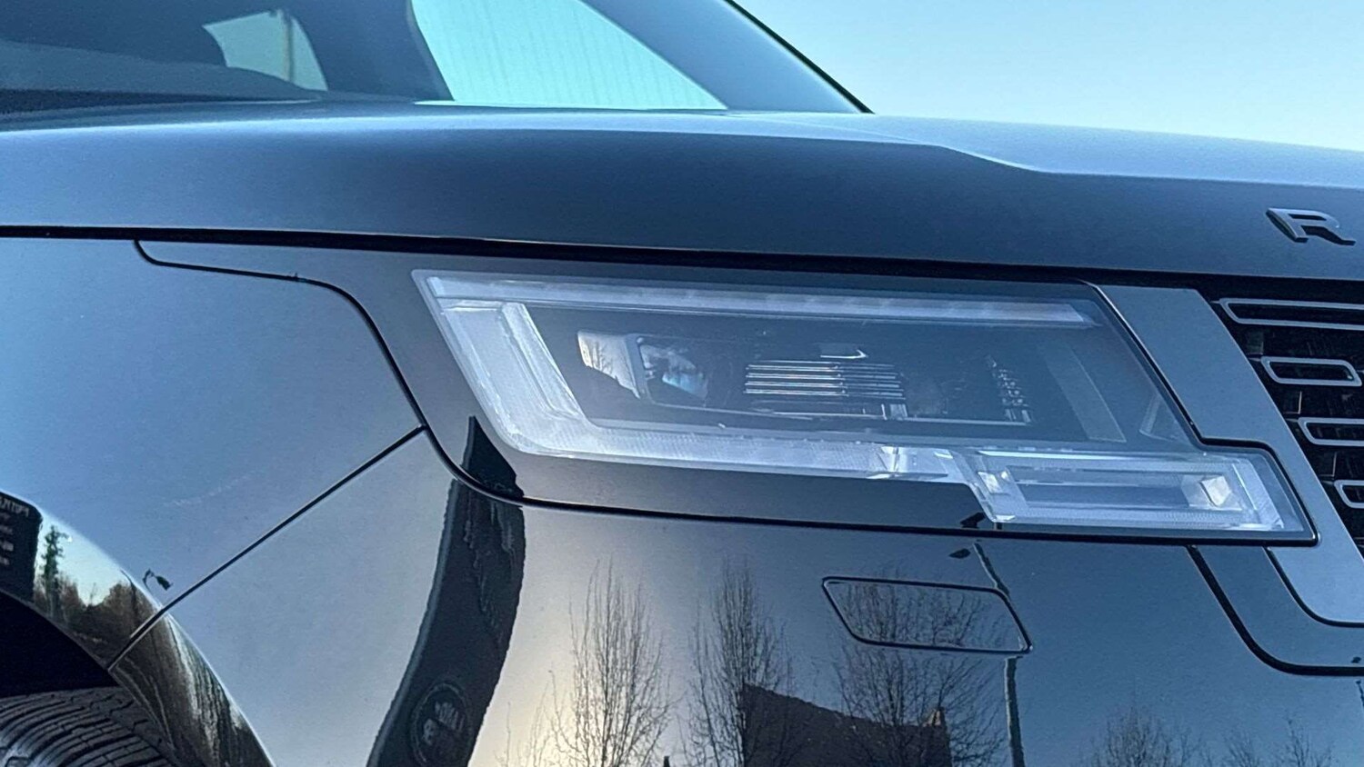 Used Land Rover Range Rover 2023 for sale - 76575875: Photo 17