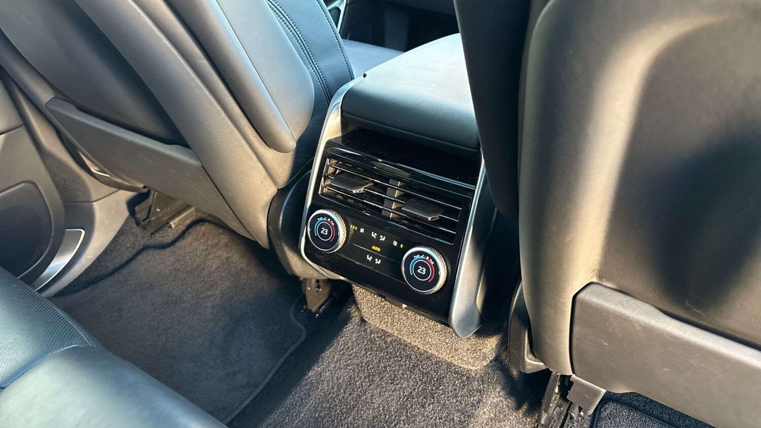 Used Land Rover Range Rover 2023 for sale - 76575875: Photo 18