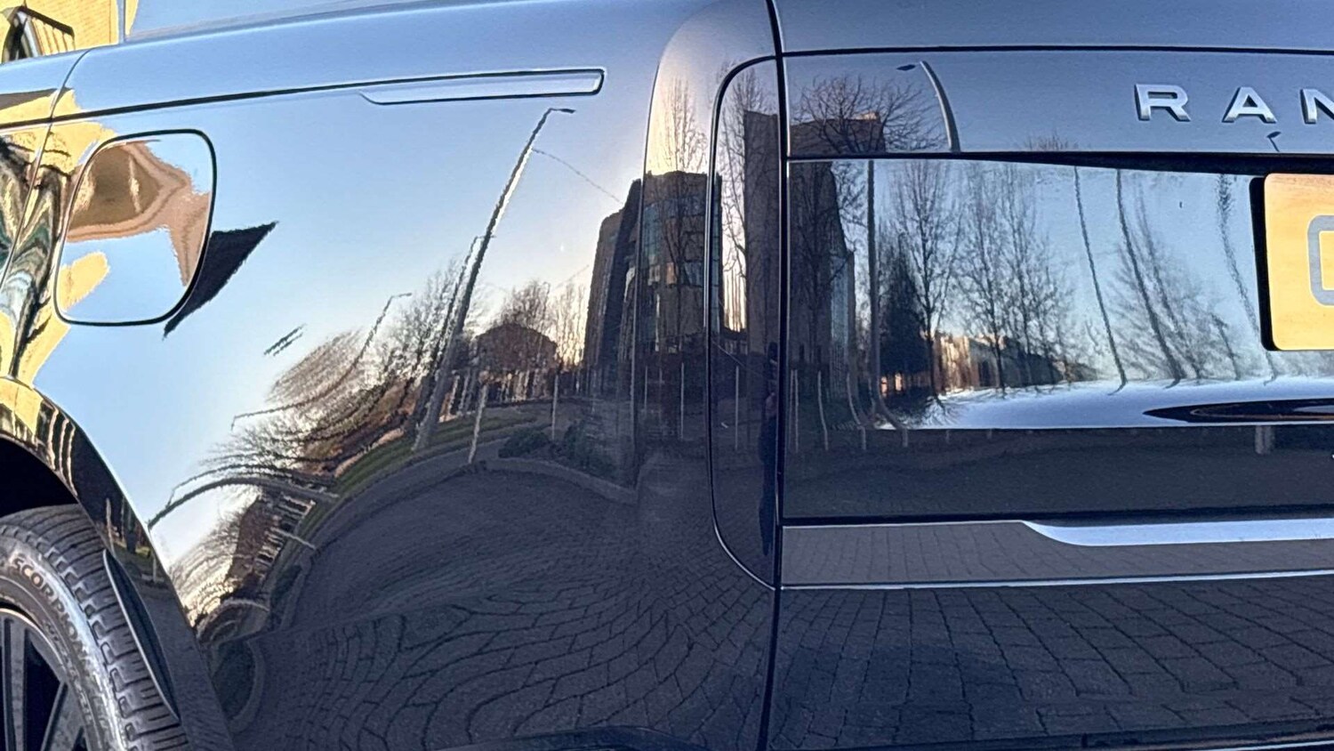 Used Land Rover Range Rover 2023 for sale - 76575875: Photo 19