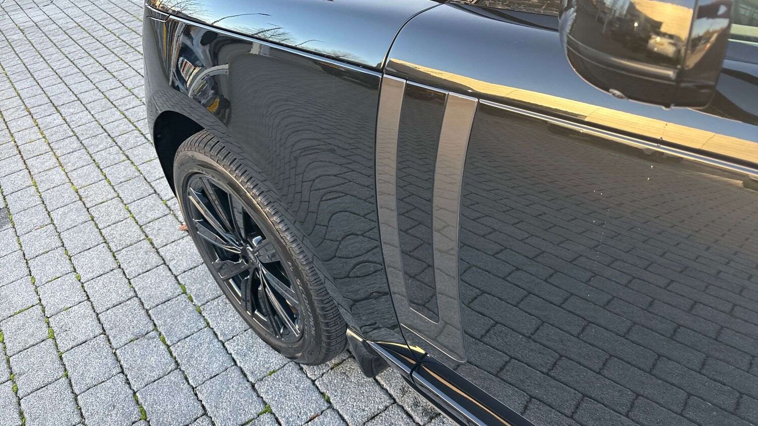 Used Land Rover Range Rover 2023 for sale - 76575875: Photo 20