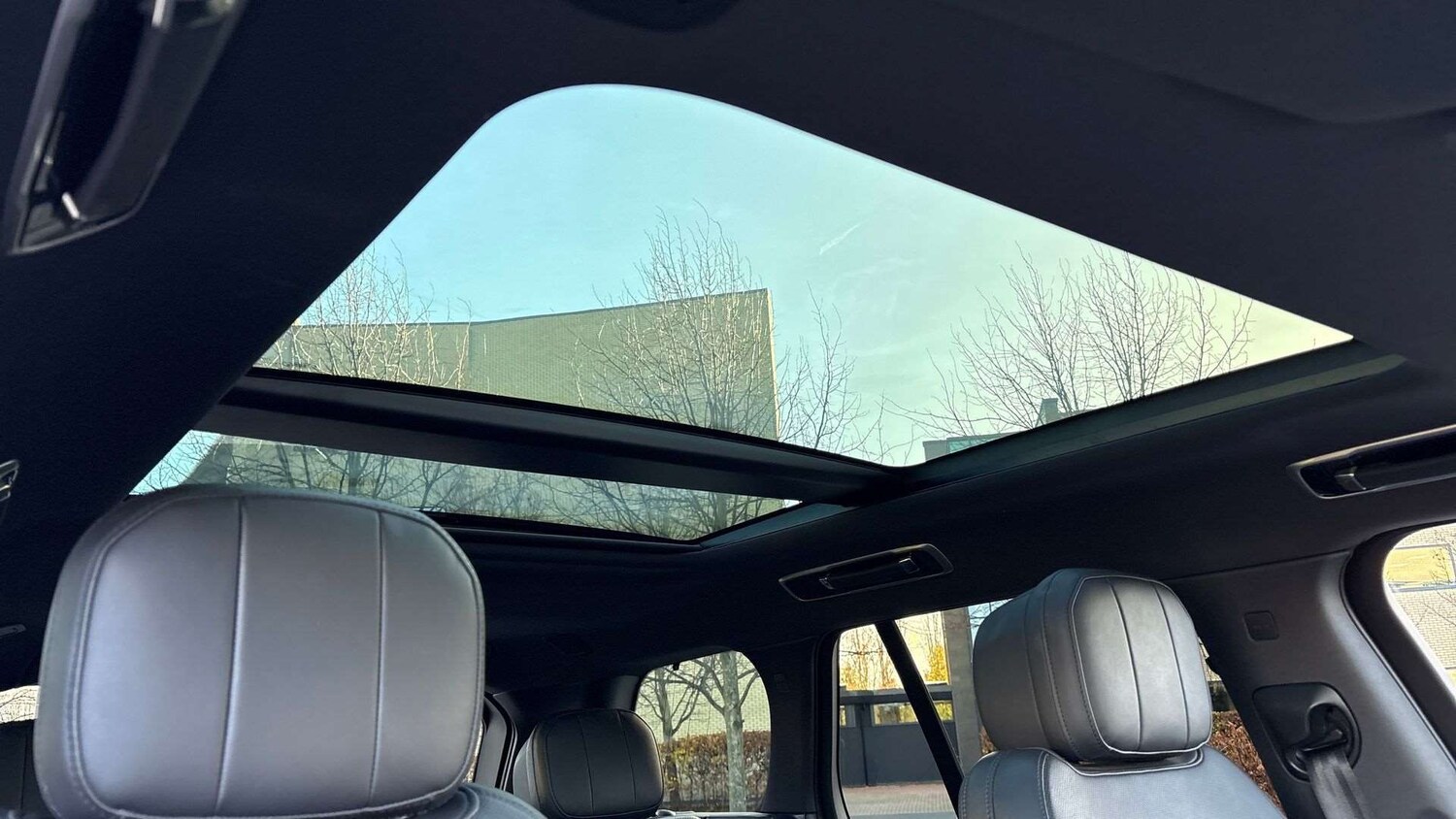 Used Land Rover Range Rover 2023 for sale - 76575875: Photo 21